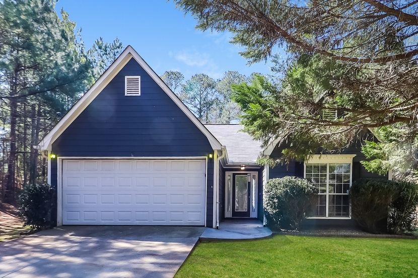 50 Cedar Rd Covington, GA 30016